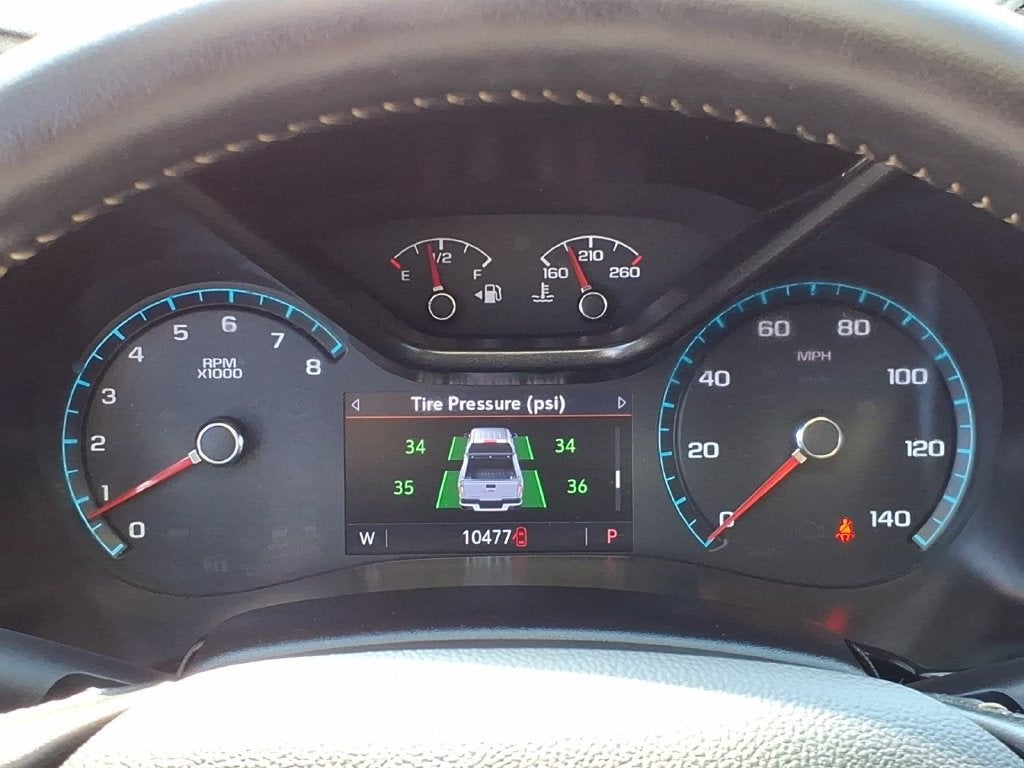 2022 GMC Canyon 4WD Denali