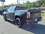 2022 GMC Canyon 4WD Denali