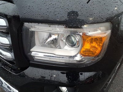 2016 GMC Canyon 4WD SLE