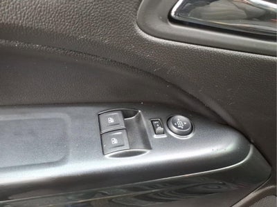 2016 GMC Canyon 4WD SLE