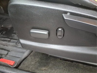 2016 GMC Canyon 4WD SLE