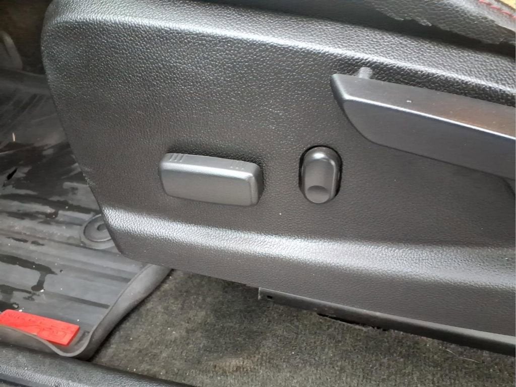 2016 GMC Canyon 4WD SLE