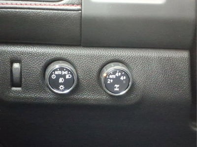 2016 GMC Canyon 4WD SLE