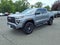 2023 GMC Canyon 4WD Elevation