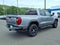 2023 GMC Canyon 4WD Elevation