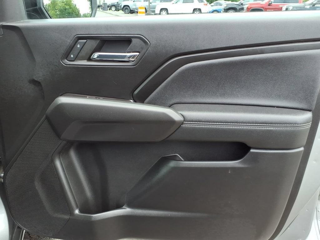 2023 GMC Canyon 4WD Elevation