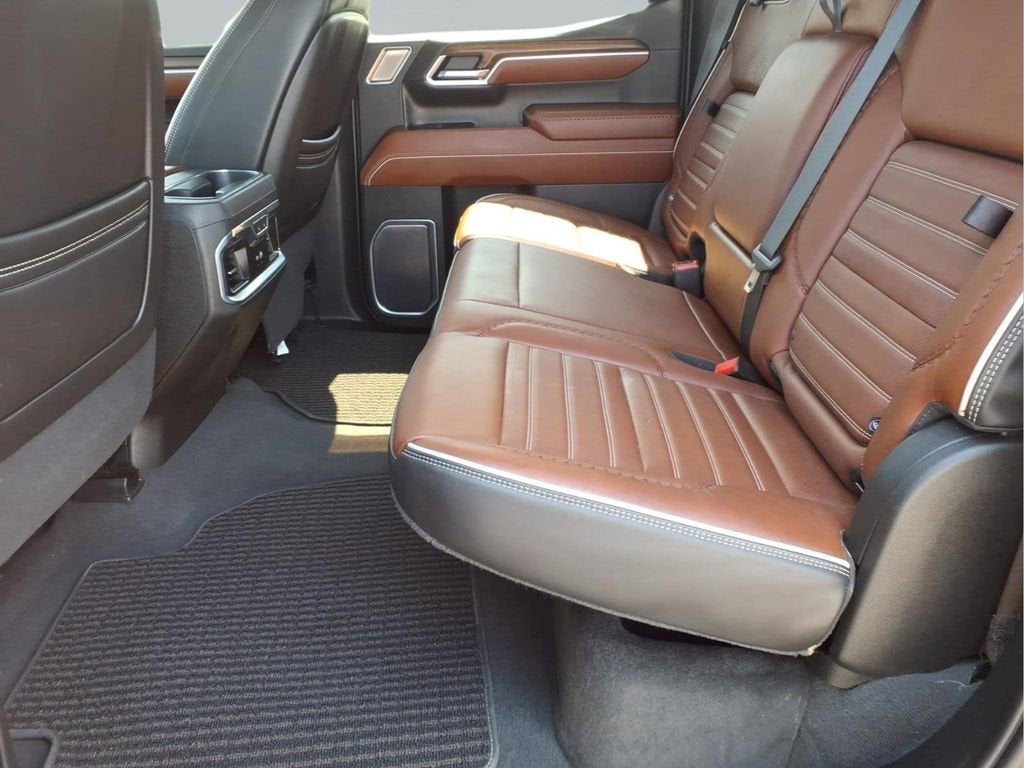 2022 GMC Sierra 1500 Denali Ultimate