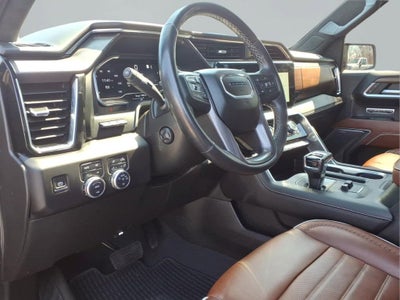 2022 GMC Sierra 1500 Denali Ultimate