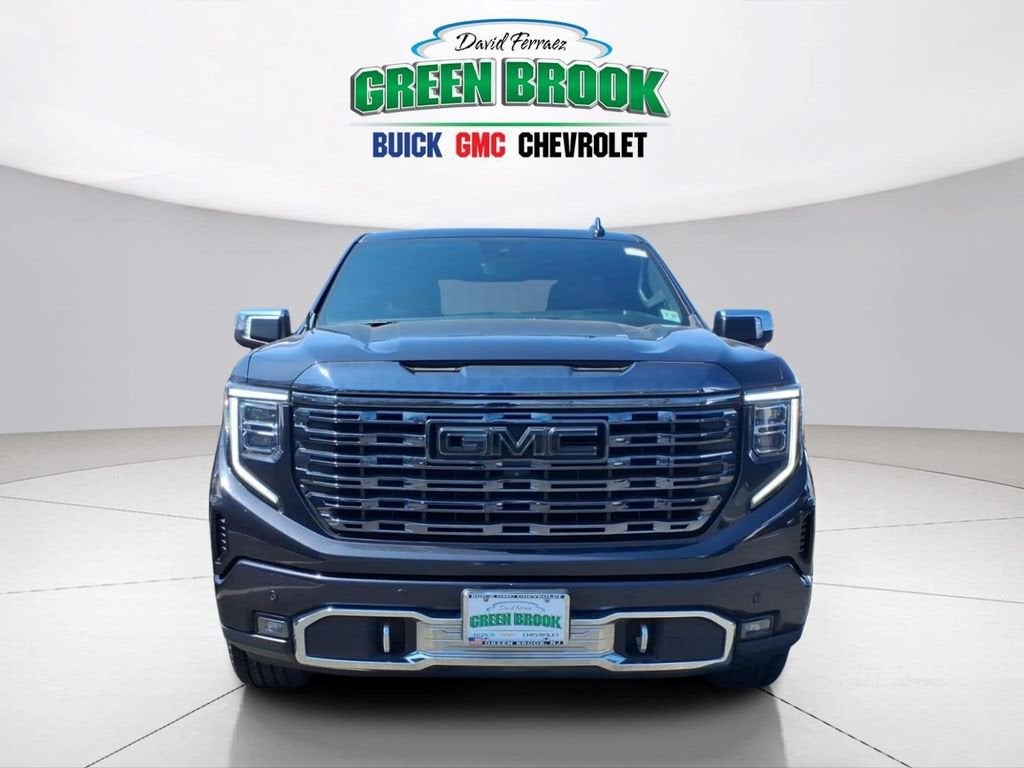 2022 GMC Sierra 1500 Denali Ultimate