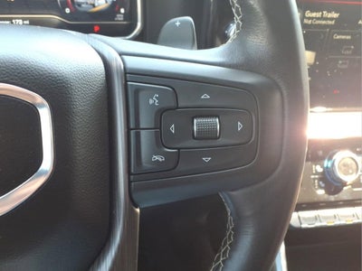 2022 GMC Sierra 1500 Denali Ultimate