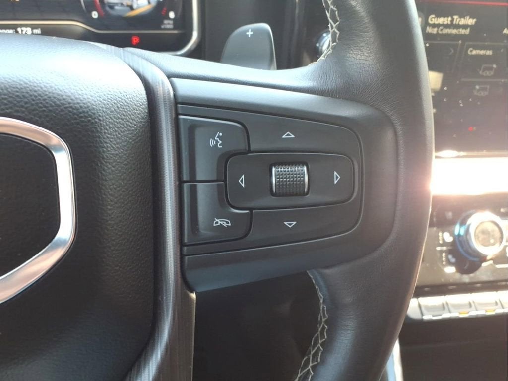 2022 GMC Sierra 1500 Denali Ultimate