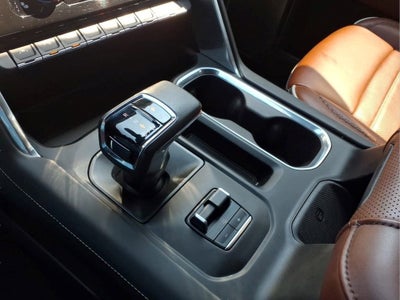 2022 GMC Sierra 1500 Denali Ultimate