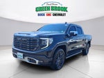 2022 GMC Sierra 1500 Denali Ultimate