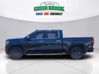 2022 GMC Sierra 1500 Denali Ultimate