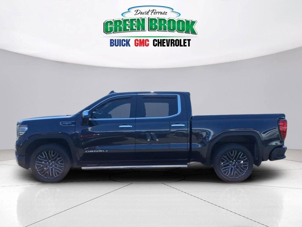 2022 GMC Sierra 1500 Denali Ultimate