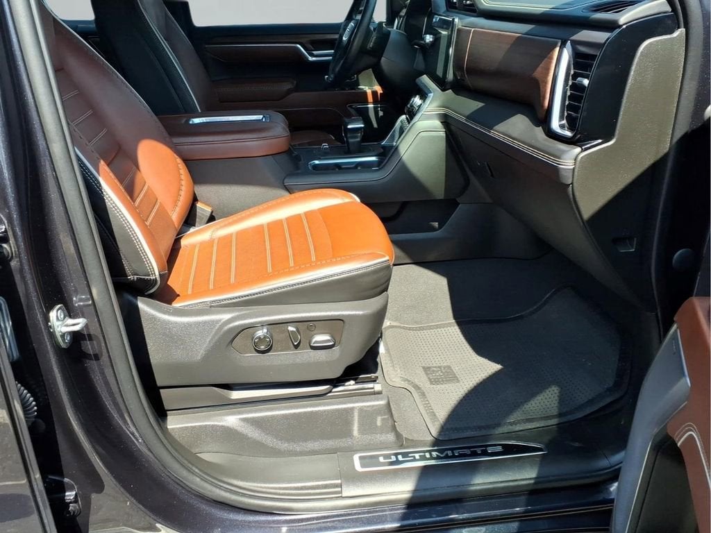 2022 GMC Sierra 1500 Denali Ultimate