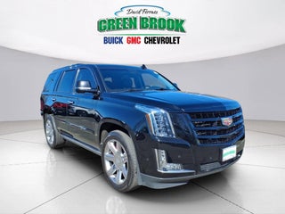 2019 Cadillac Escalade Premium Luxury