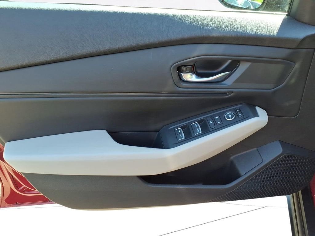 2023 Honda Accord Sedan EX