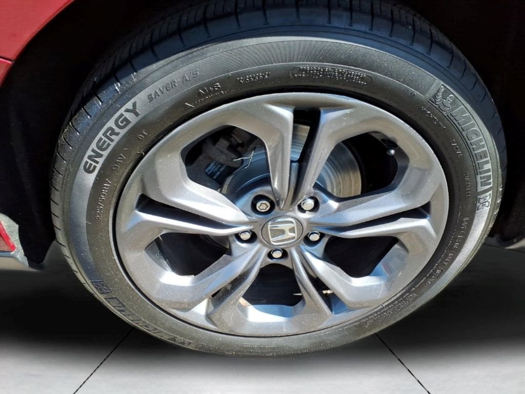 2023 Honda Accord Sedan EX