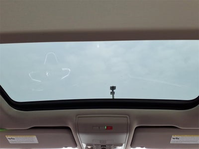 2021 Volkswagen Atlas 2.0T SE w/Technology