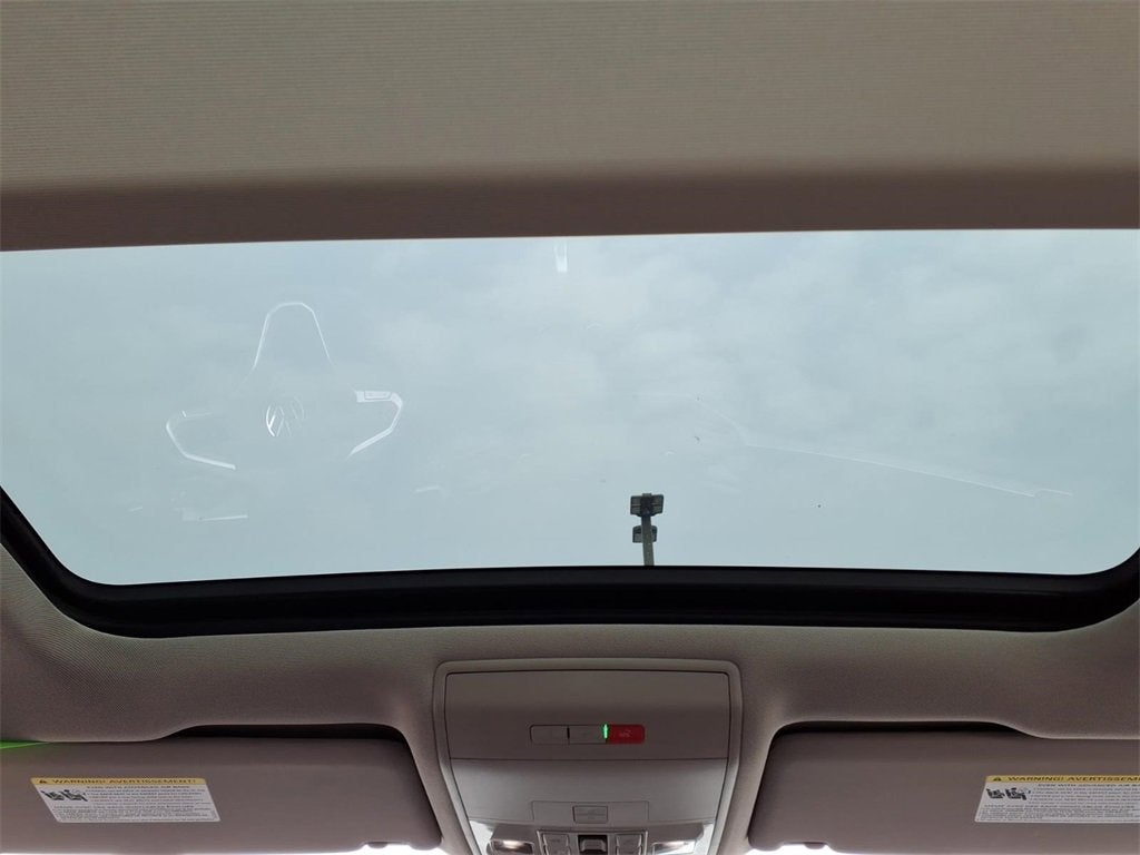 2021 Volkswagen Atlas 2.0T SE w/Technology