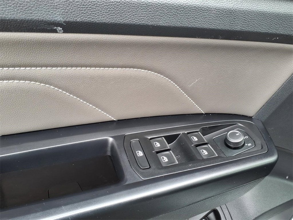 2021 Volkswagen Atlas 2.0T SE w/Technology