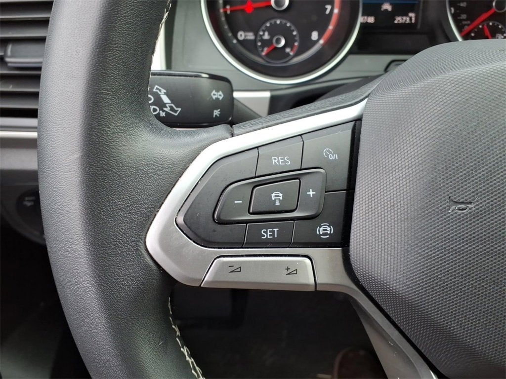 2021 Volkswagen Atlas 2.0T SE w/Technology