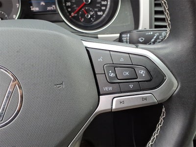 2021 Volkswagen Atlas 2.0T SE w/Technology