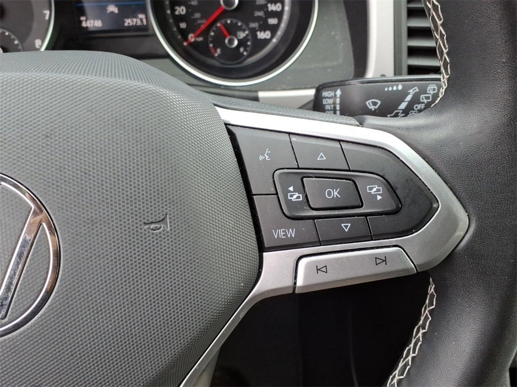 2021 Volkswagen Atlas 2.0T SE w/Technology