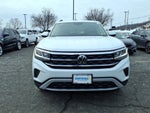 2021 Volkswagen Atlas 2.0T SE w/Technology