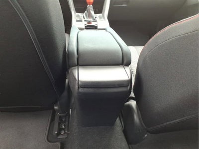 2019 Honda Civic Si Sedan Base