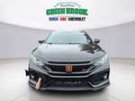 2019 Honda Civic Si Sedan Base