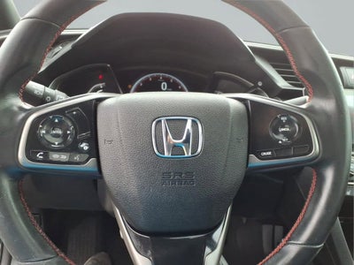 2019 Honda Civic Si Sedan Base