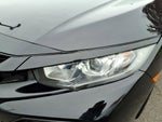 2019 Honda Civic Si Sedan Base