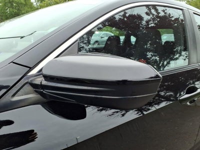 2019 Honda Civic Si Sedan Base