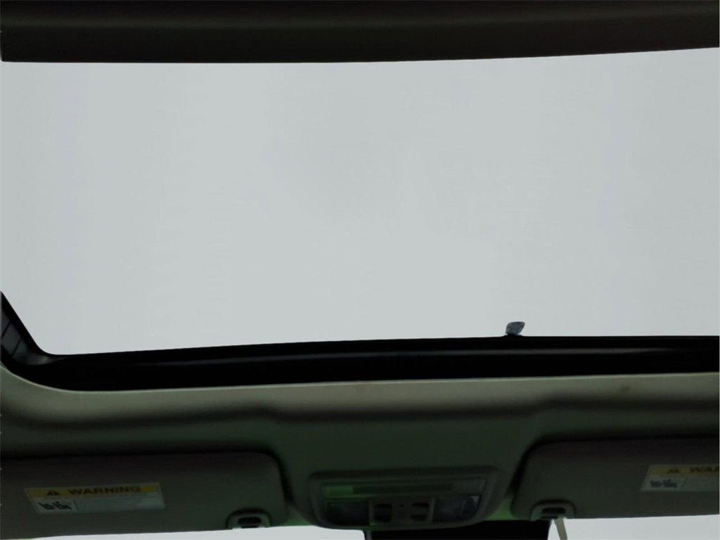 2021 Honda Civic Sedan EX-L