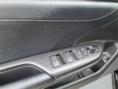 2021 Honda Civic Sedan EX-L