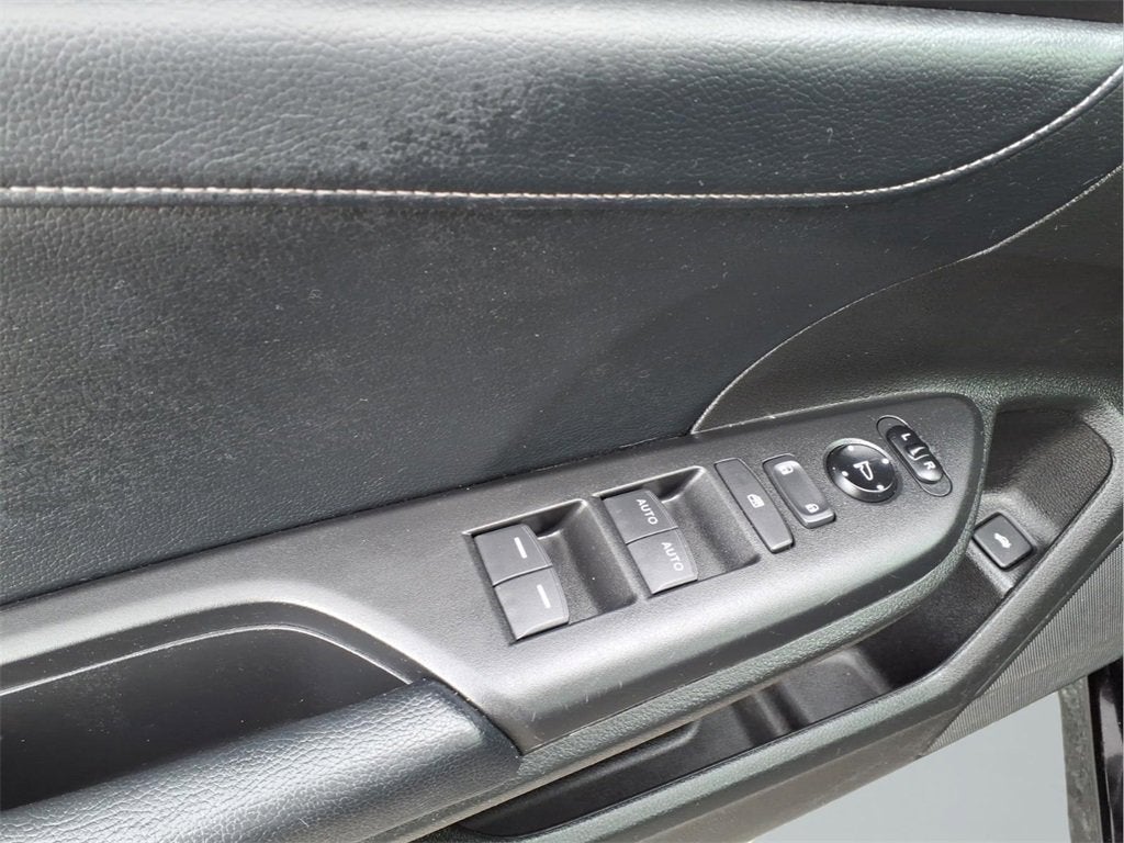 2021 Honda Civic Sedan EX-L