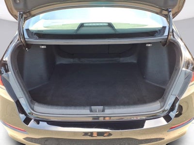 2026 Honda Civic Si Base