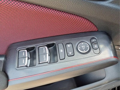 2026 Honda Civic Si Base