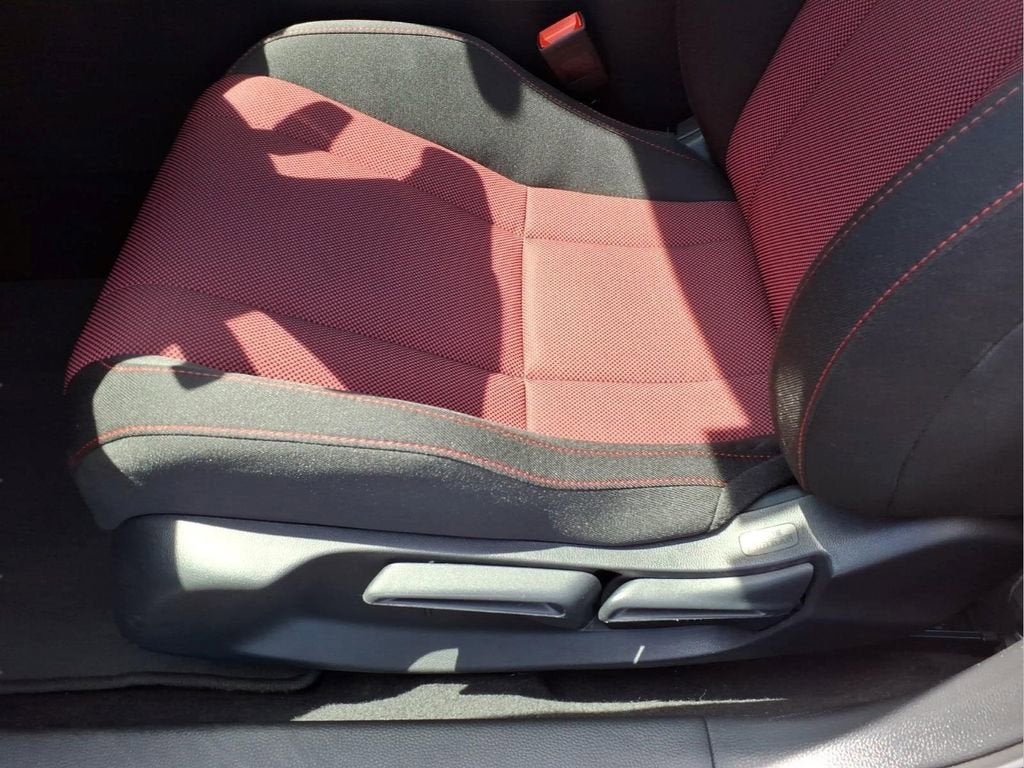2026 Honda Civic Si Base