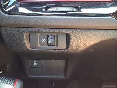 2026 Honda Civic Si Base