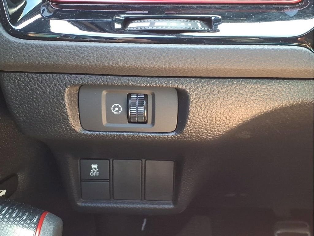 2026 Honda Civic Si Base
