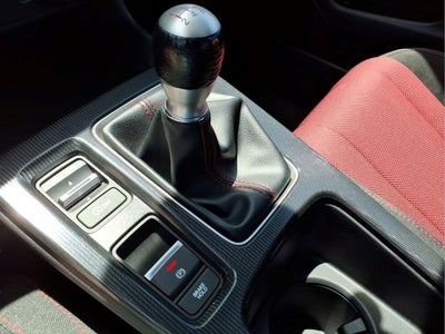 2026 Honda Civic Si Base
