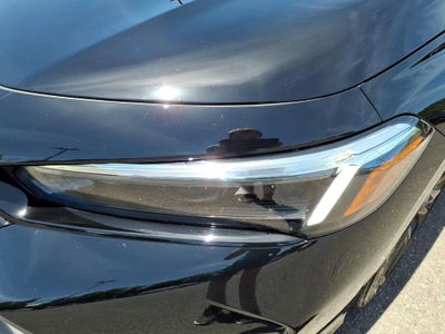 2026 Honda Civic Si Base