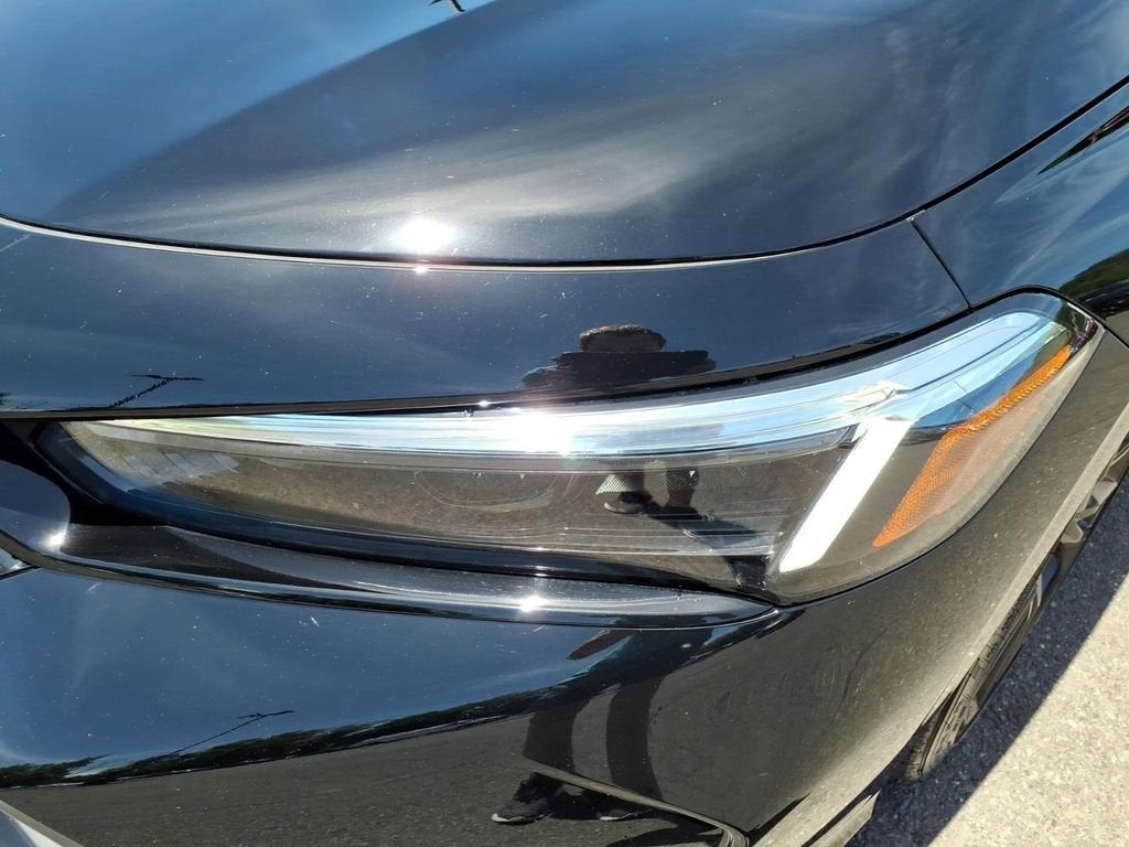 2026 Honda Civic Si Base