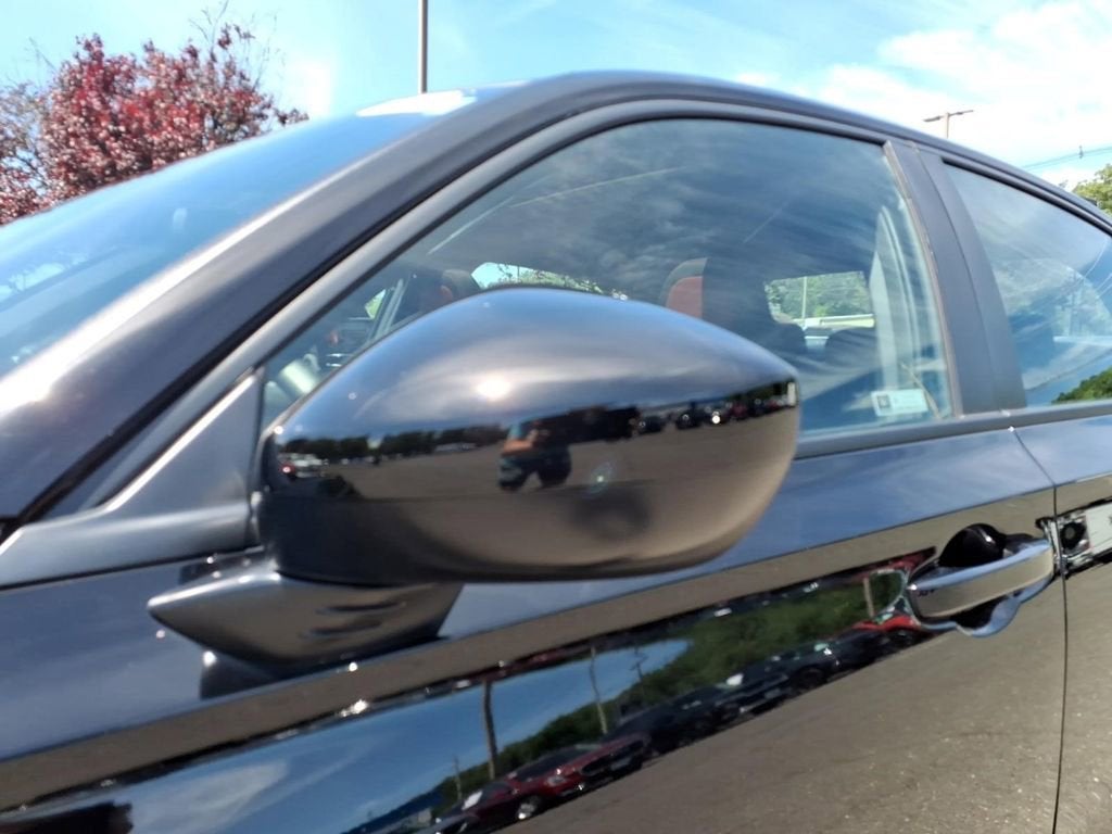 2026 Honda Civic Si Base