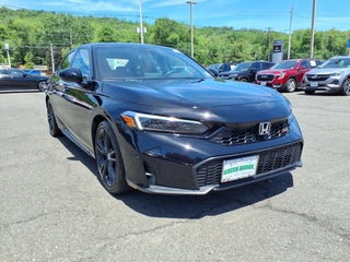 2026 Honda Civic Si Base