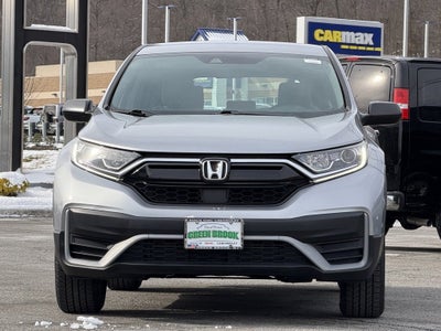 2020 Honda CR-V LX