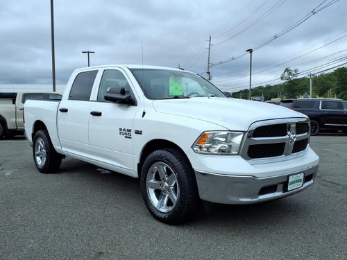 2020 RAM 1500 Classic Tradesman